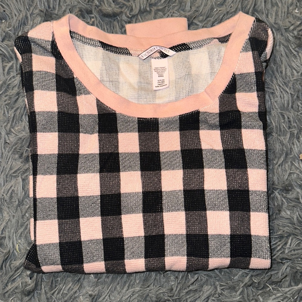 Victoria’s Secret PJ top